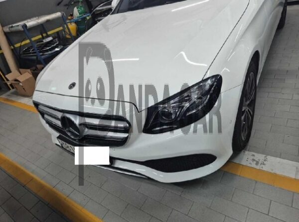 Mercedes-Benz E220 d