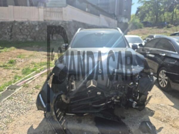 Mercedes-Benz GLE 300 d 4MATIC