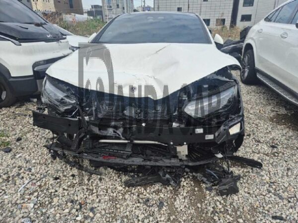 MercedesBenz EQE 350 +