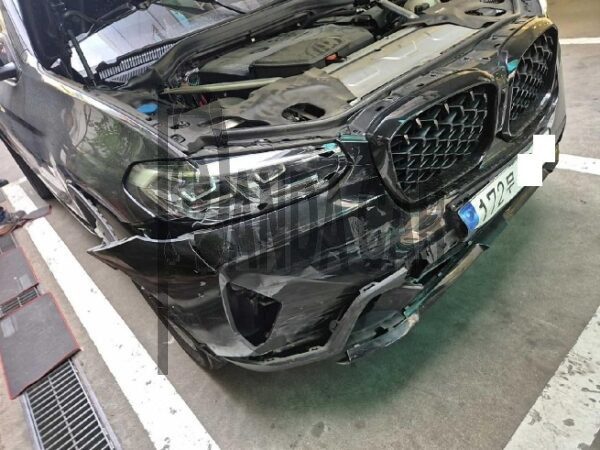 BMW X4 xDrive20i