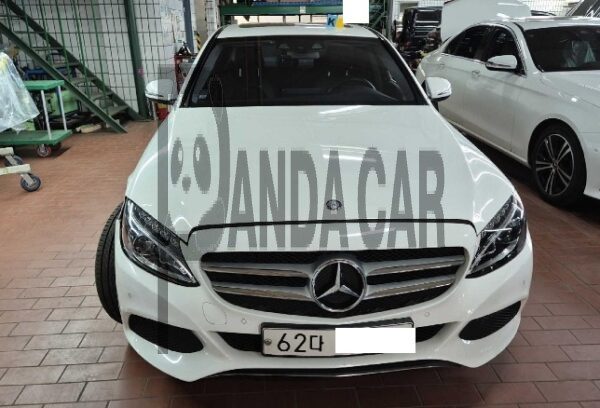 C220 d