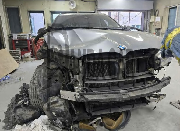 BMW X6 xDrive30d