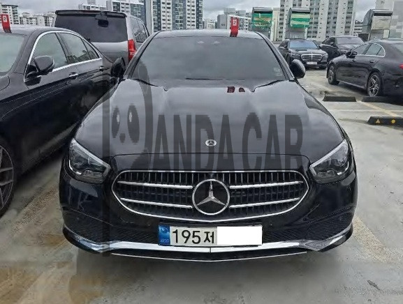 Mercedes-Benz E350 4MATIC