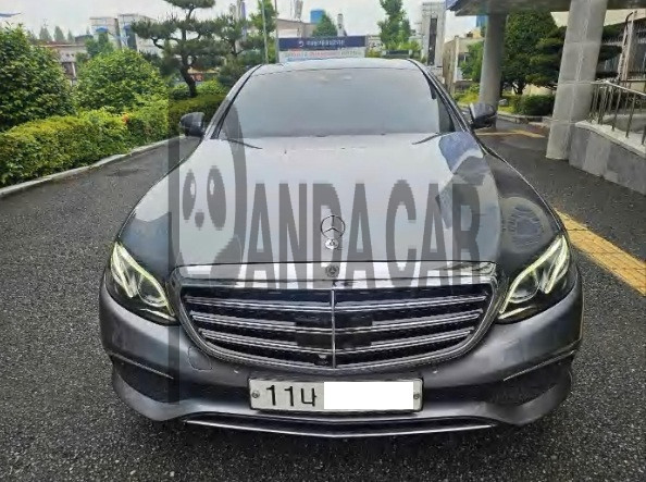 E450 4Matic