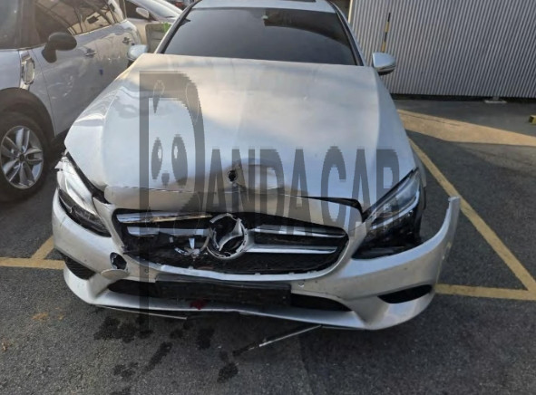 C220 d
