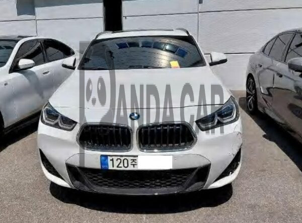 BMW X2 xDrive20i