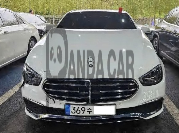 Mercedes-Benz E250