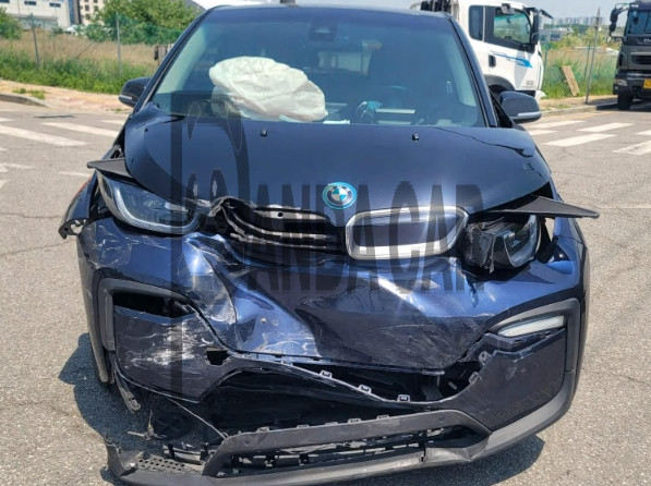 BMW i3 94Ah