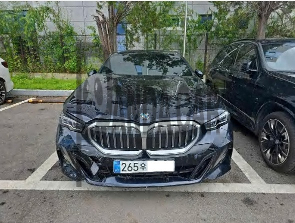 BMW 520i