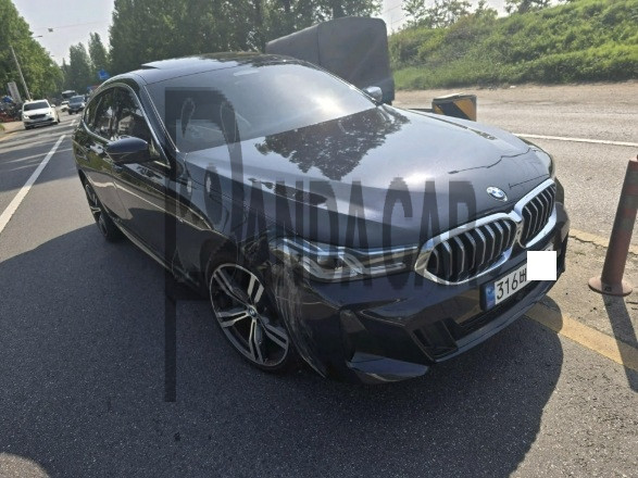 BMW 630i xDrive