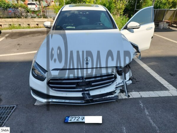 Mercedes-Benz E350 4MATIC