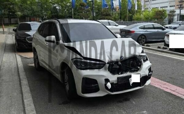 BMW X1 xDrive20i M Sport Package