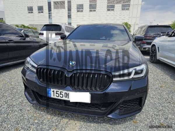 BMW 530i