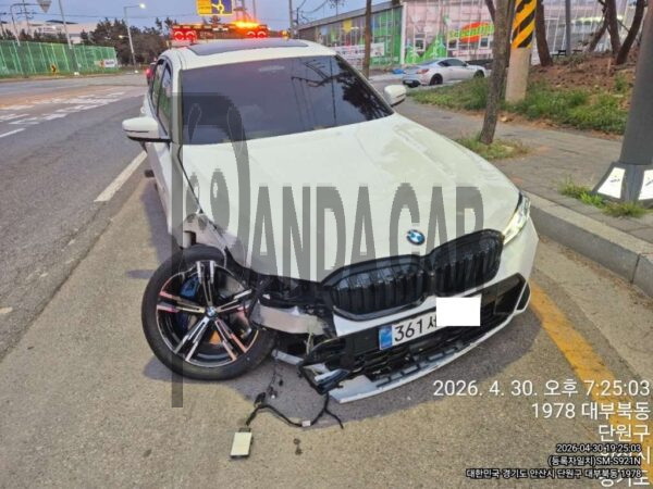 BMW 320i