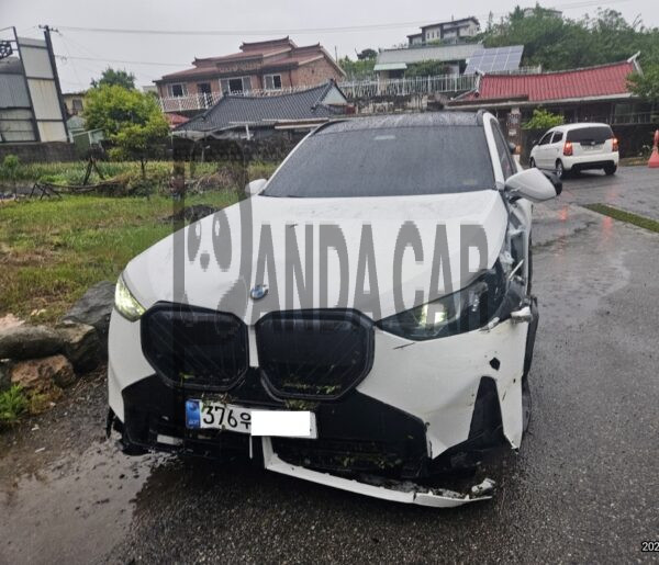BMW X3 20 xDrive