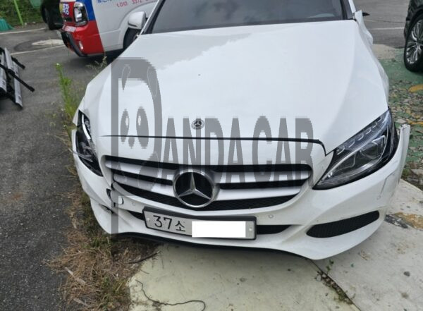 C200 d