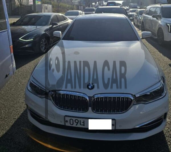 BMW 530i xDrive