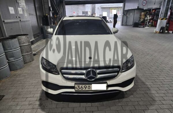 E220 d