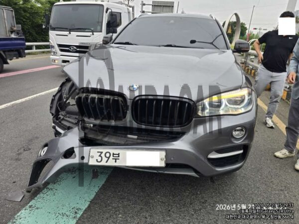 BMW X6 xDrive30d