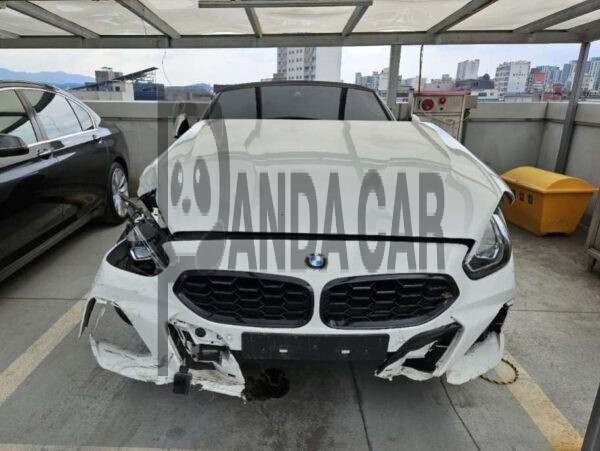 BMW Z4 M40i