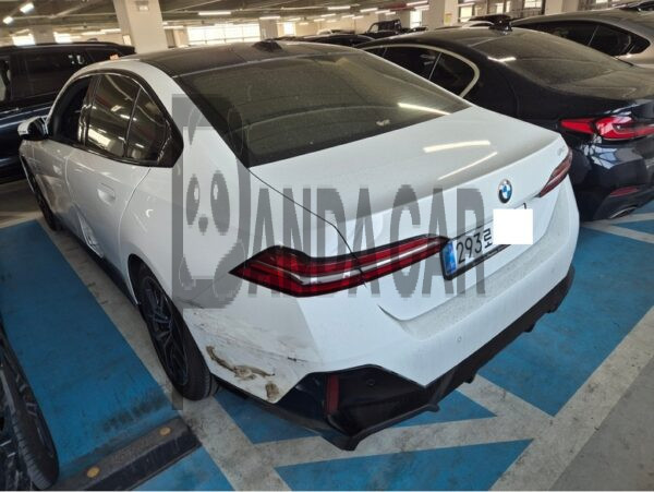 BMW 520i