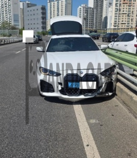 BMW i4 eDrive40
