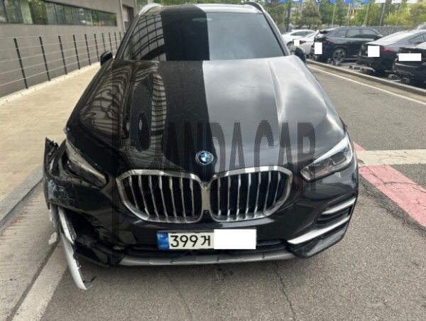BMW X5 xDrive45e iPerformance