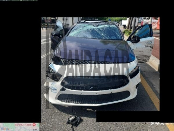 Mercedes-Benz A250 4MATIC