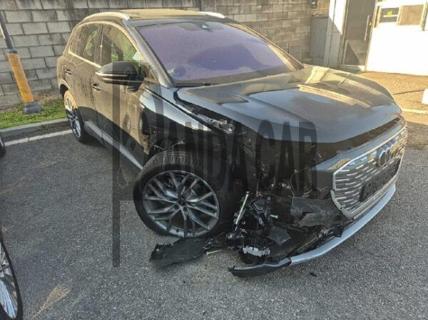 Q4 45 etron