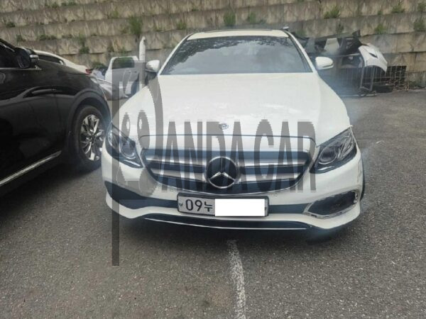 E220 d