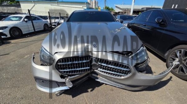 MercedesBenz E250