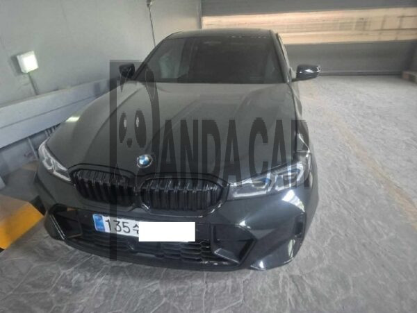 BMW 320i