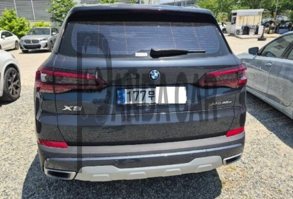 BMW X5 xDrive45e iPerformance