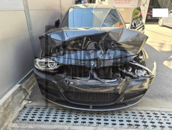 BMW 320d