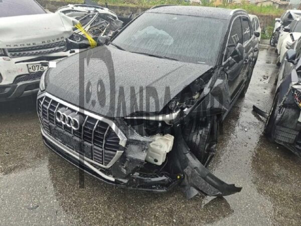 Q3 35 TDI quattro