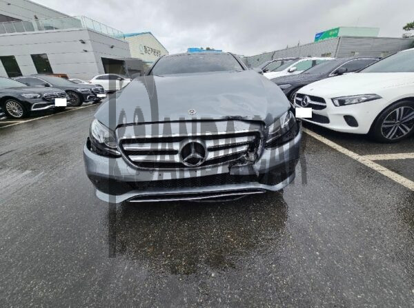 E300 4Matic