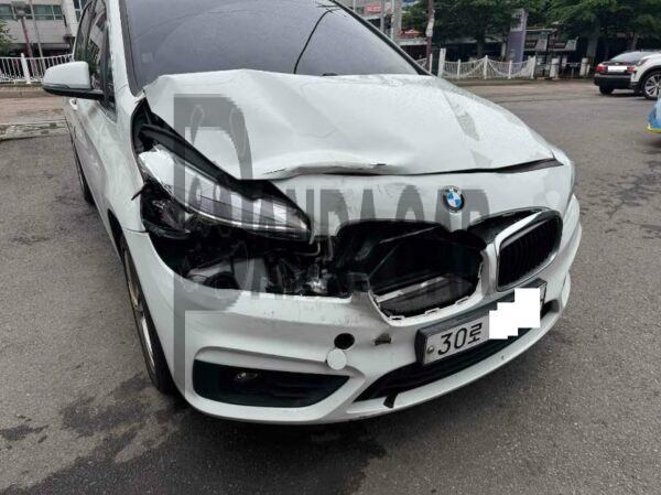 BMW Active Tourer