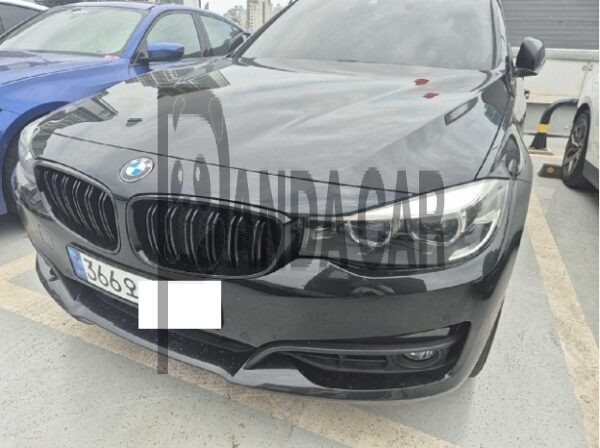 BMW 320d Gran Turismo xDrive