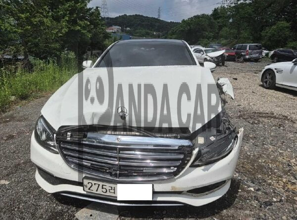 E300 4Matic