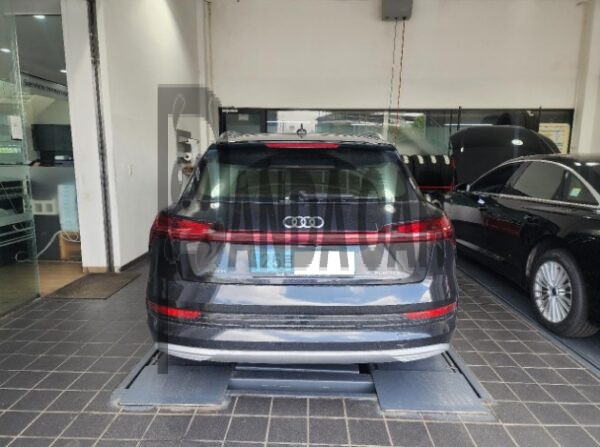 etron 55 quattro