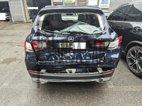 GLC220 d 4Matic