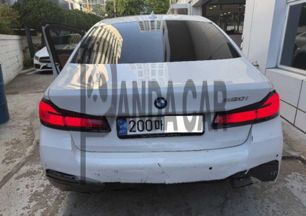 BMW 520i