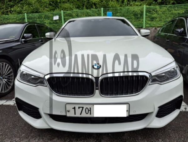 BMW 520d xDrive