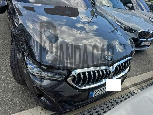 BMW 630i xDrive