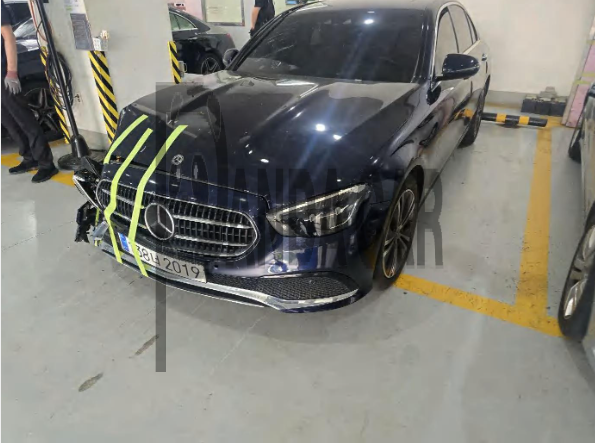 Mercedes-Benz E250