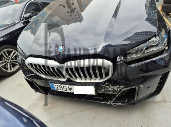 BMW X5 xDrive30d
