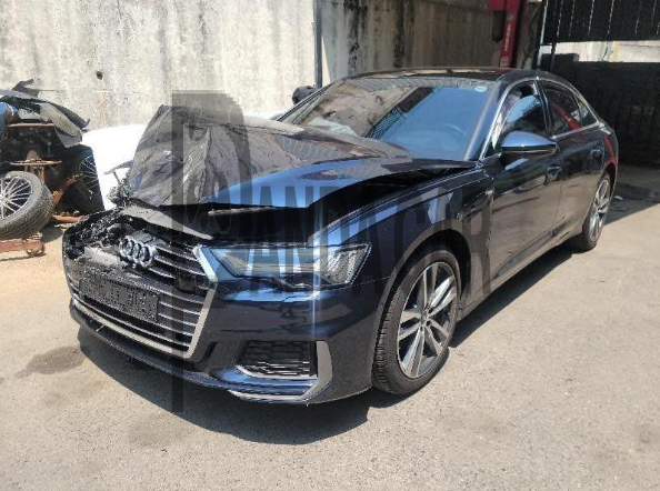 A6 45 TFSI quattro