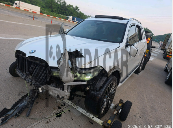 BMW X7 xDrive40d