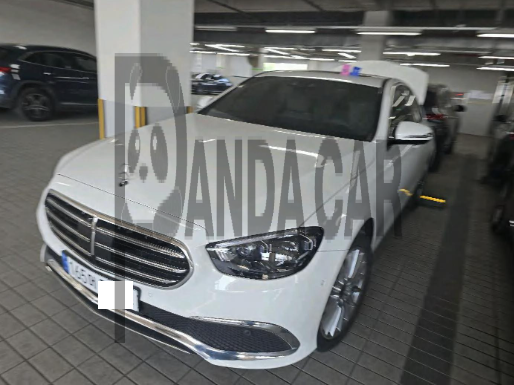 Mercedes-Benz E220 d 4MATIC