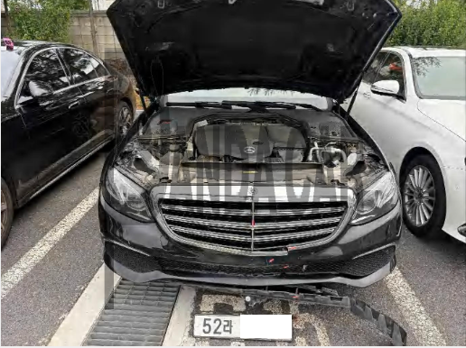E220 d 4Matic